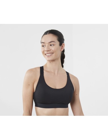TOM-TL371-Medium Impact Core Bra